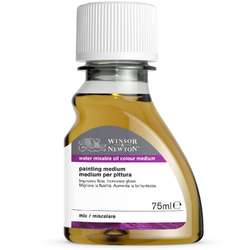 WINSOR & NEWTON™ | Artisan™ PAINTING MEDIUM — drying retarder