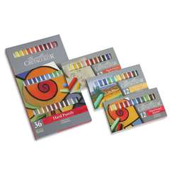 CRETACOLOR® | Carré Pastels sets — in cardboard boxes