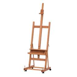 MABEF | Large Studio Easel — M06