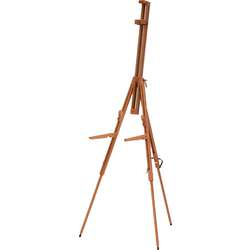 MABEF | M27 Field Easel — with 2 support arms