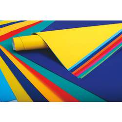 Clairefontaine Coloured Poster Paper, 60x80cm. - Clairefontaine