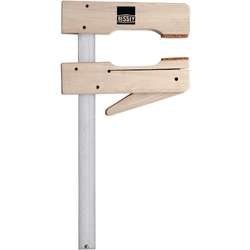 BESSEY | Wood Clamps — jaws: 20 mm x 5 mm