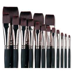 Lascaux artists' brushes: high quality, robust, durable - Lascaux Colours &  Restauro