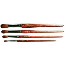 HABICO | Lasur Oil brushes — series 151
