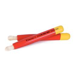 lineo | Mini Brushes — 14 cm long