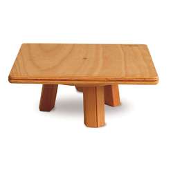 MABEF | Sculpting Table Plinth — M37