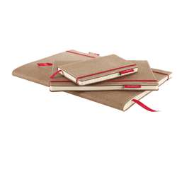 transotype® | senseBook® Red Elastic — various