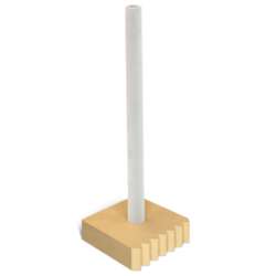 PYROTEC | Vario Stand 70 — 70 mm x 70 mm