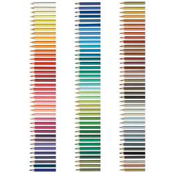 Giotto Colors 3.0 84 Colouring Pencil Set