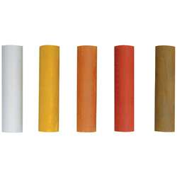 CRETACOLOR® | Art Chunky Coloured Charcoal Sticks — individual