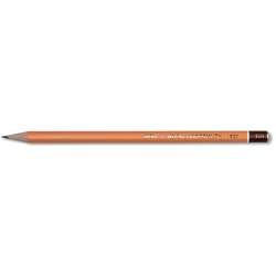KOH-I-NOOR | Graphite Pencils 1500 — packs of 12