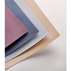 Clairefontaine Pastelmat Pad - Palette No. 4, 7 x 9-1/2