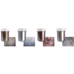 HOBBYRING | Encaustic Magic Powder — 10 g pots