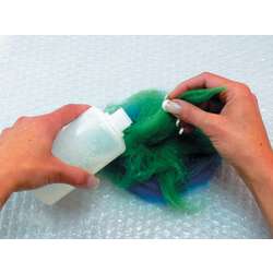 Mega-Felting Mixing Bottle