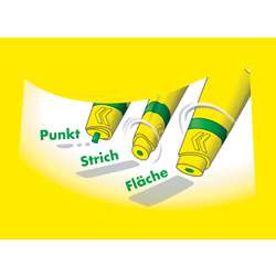 UHU® | Flinke Flasche ReNATURE Universal Glue — bottles