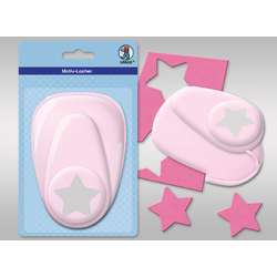URSUS® | Motif Hole Punches — plastic