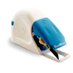 LOGAN® | Foamwerks Straight Cutter — precise & clean