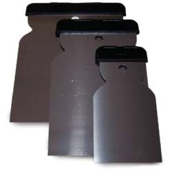 HOBBYRING | Encaustic Palettes — set of 3