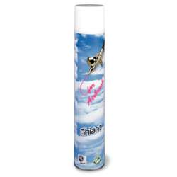 GHIANT | AirPower Compressed Air — 750 ml spray can