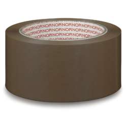tesa® | NOPI Adhesive Packing Tape — 66 metre roll