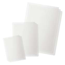 DAHLE | Laminating Pockets — individual