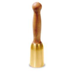 pfeil | Brass Mallet