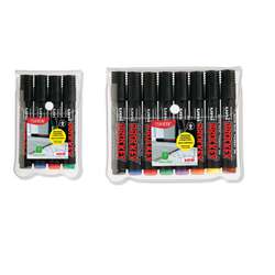 uni | PROCKEY Permanent Marker sets — PM122