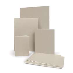KUNST & PAPIER | Travel Sketchbooks — 120 gsm