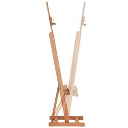MABEF | Artists Studio Easel — M09