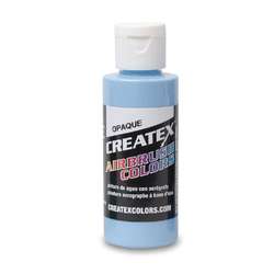 CREATEX™ | Opaque Airbrush Paint — 60 ml bottles