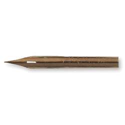 Hiro Leonardt | Capillary Nibs — No 801