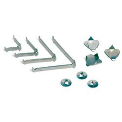 PYROTEC | Spacers — stainless steel