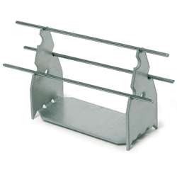 PYROTEC | Bead Stand — stainless steel