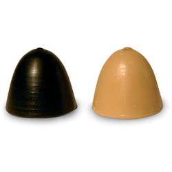 ROHRER & KLINGNER | Etching Ground Caps