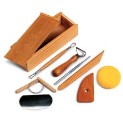 Abig | Metal Engraving Tool Set — 4 tools