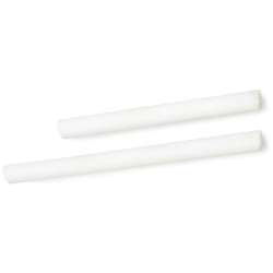 PYROTEC | Ceramic Tubes — 8 mm diameter