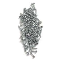 ASRE | Slotted Screws — packs of 100