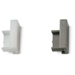 ASRE | End Caps — for ASRE Studio Picture Rails