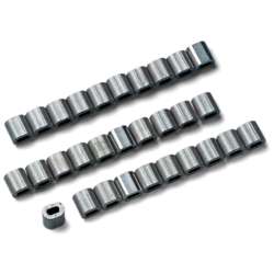 ASRE | Crimping Eyelets — pack of 100