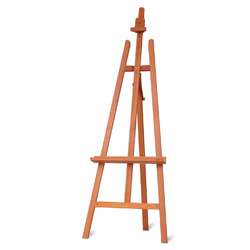 MABEF | Lyre Easel — M20 Plus