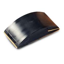 WALKRON | Hand Sanding block — for sandpaper sheets