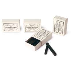 ROHRER & KLINGNER | Lithography Chalk packs — 12 chalks