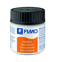STAEDTLER® | FIMO® Gloss Varnish — water-based