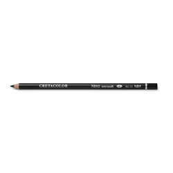 CRETACOLOR® | Nero Pencils — 17 cm long