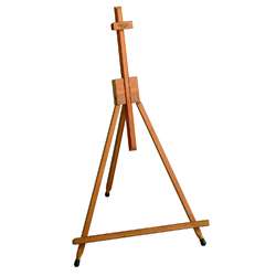 MABEF | Tripod Table Easel — M15