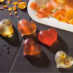 GLOREX | Glycerine Eco Soap — bars