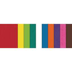 URSUS® | Transparent Paper Assortment — 10 sheets
