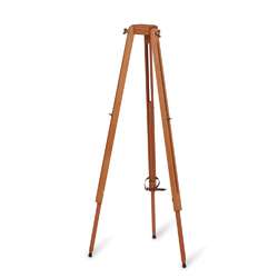 MABEF | Pochade Box Tripod — M/A30