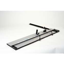 LOGAN® | Simplex Classic Mountcutter — 550-1