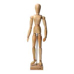 JAX® | Maestro mannequins — male or female